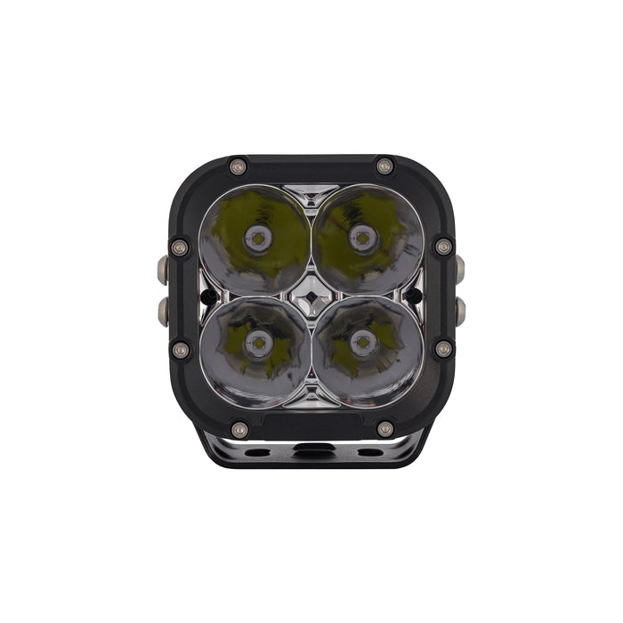 Zien 5" Square LED Spot Lights Z Series