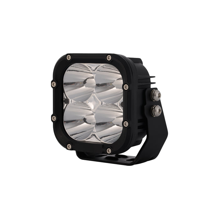Zien 5" Square LED Spot Lights Z Series