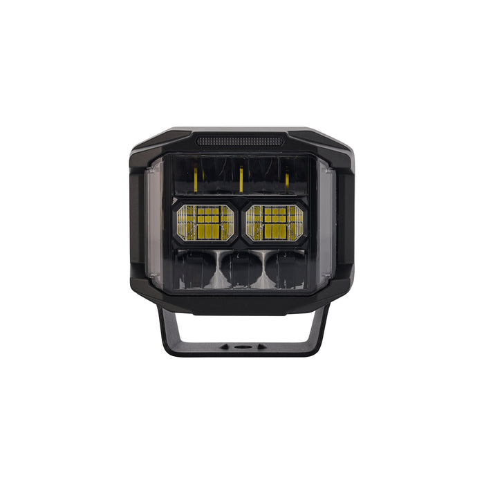 Zien N Series 5" LED Pod Light Set