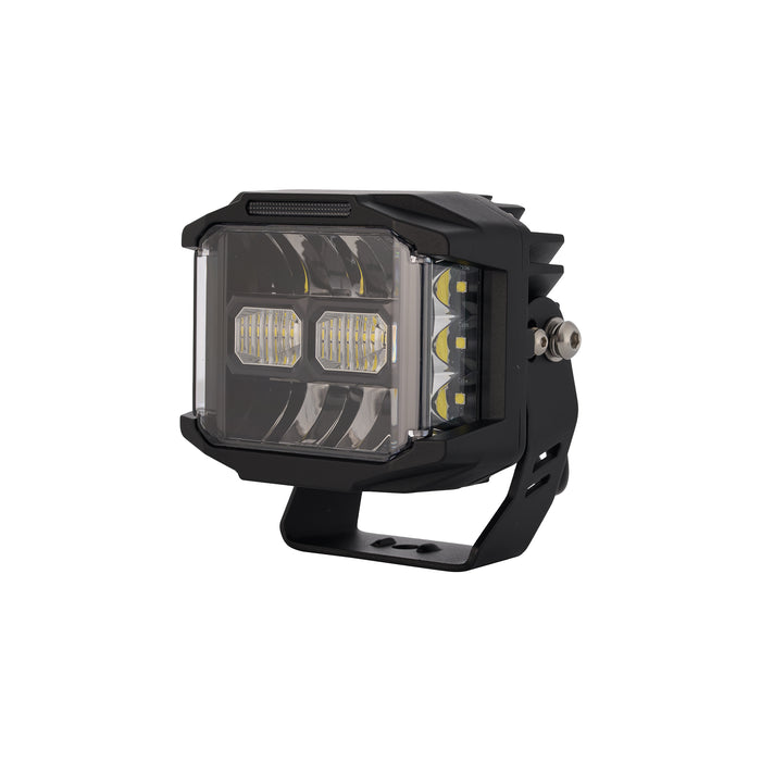 Zien N Series 5" LED Pod Light Set