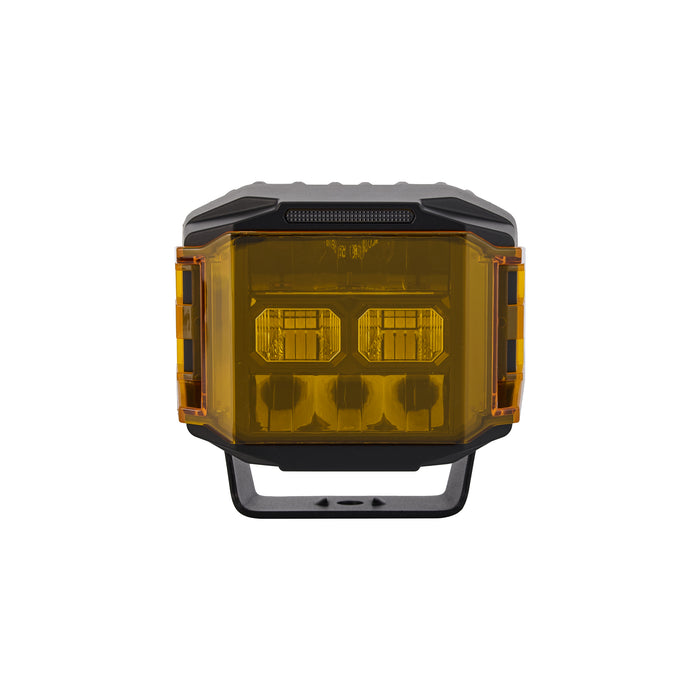 Zien N Series 5" LED Pod Light Set