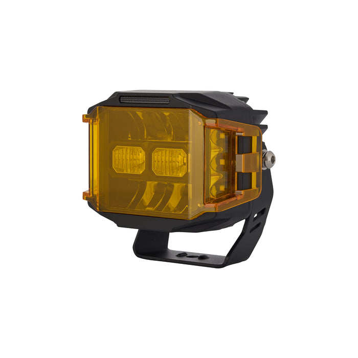 Zien N Series 5" LED Pod Light Set