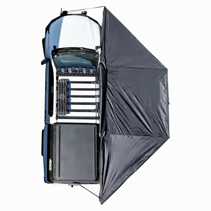 EVR Awning 180 Degree