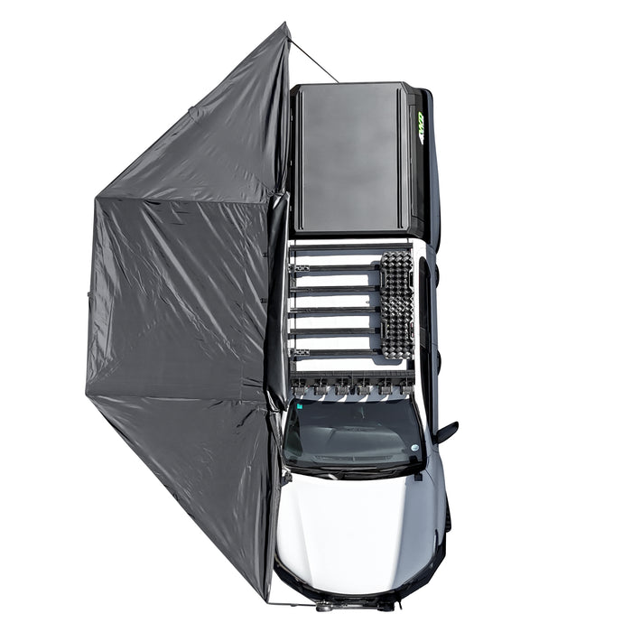 EVR Awning 180 Degree