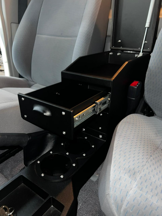 Toyota Land Cruiser Arm Rest 79 Series Doublecab V8 Manual