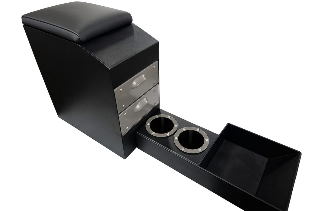 Toyota Land Cruiser Centre Console Manual Singlecab 79 Series