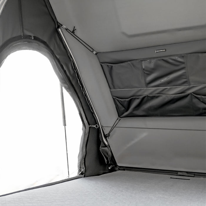 Rooftop Tent ADA Overland RoamPod