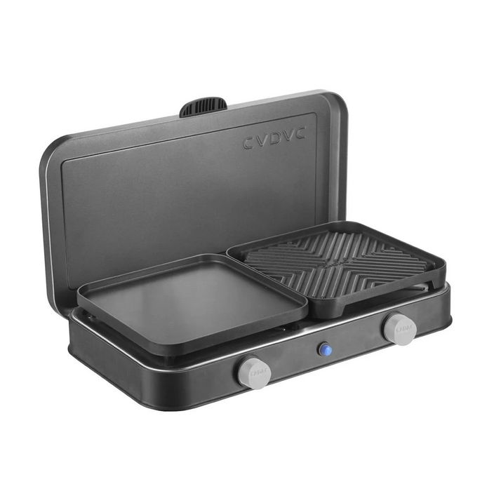 Cadac 2-Cook Camping Gas Stove