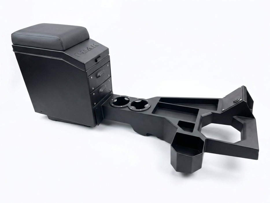 Toyota Land Cruiser Arm Rest 79 Series Doublecab V8 Manual