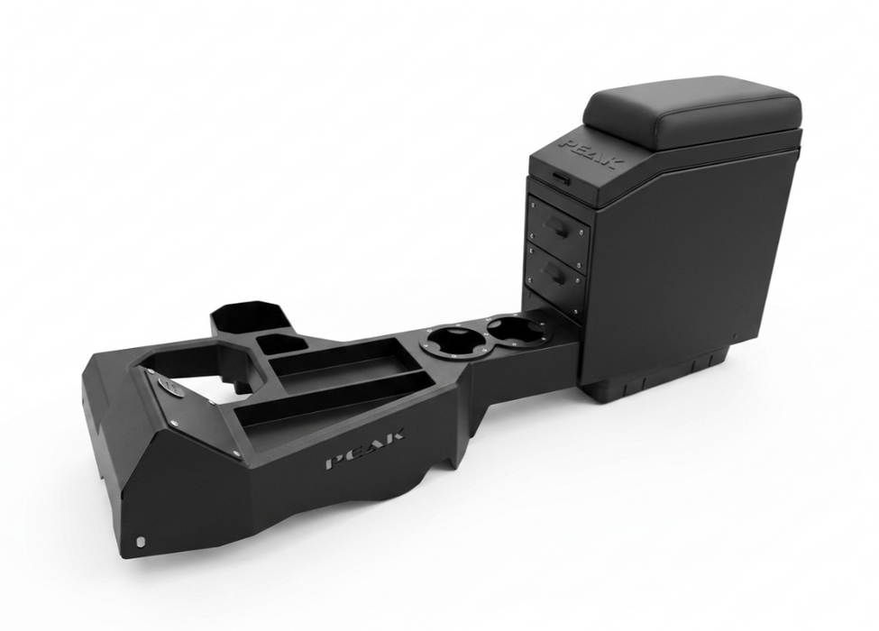 Toyota Land Cruiser Arm Rest 79 Series Doublecab V8 Manual