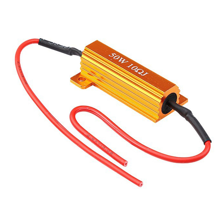 50W-Resistors
