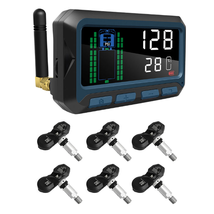 Tire-Pressure-Monitoring-System-6-Tyres