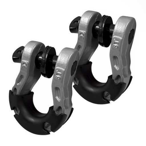 8-Ton-Shackle-Grey