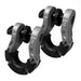 8-Ton-Shackle-Grey