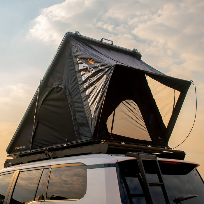 Rooftop Tent ADA Overland RoamPod