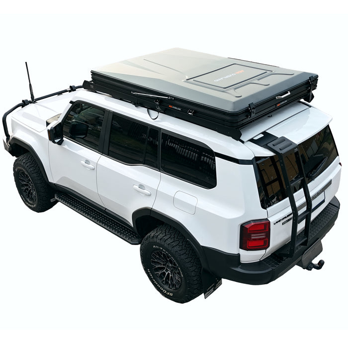 Roof-Top=tent-Overland