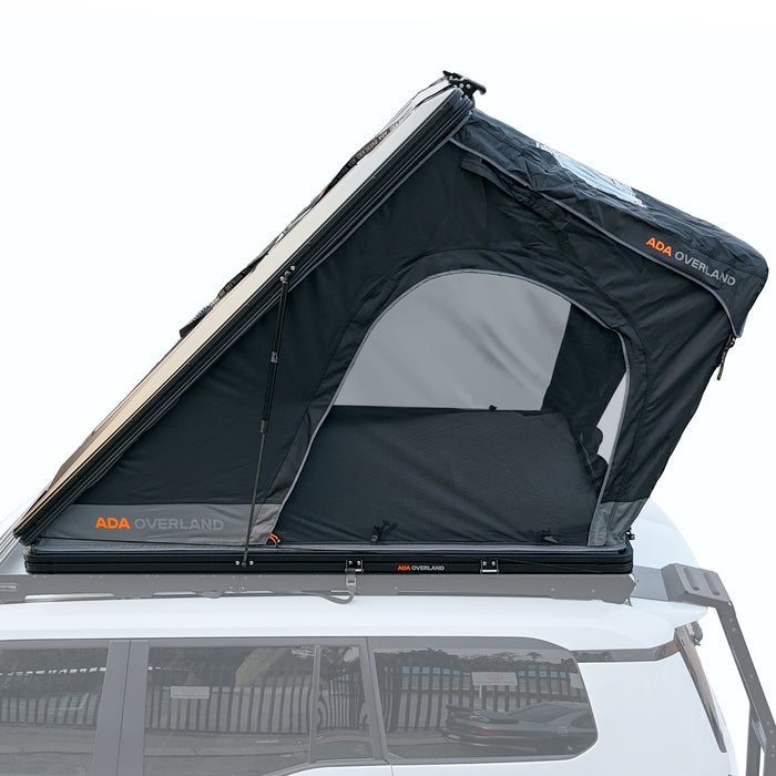 Tent-Rooftop
