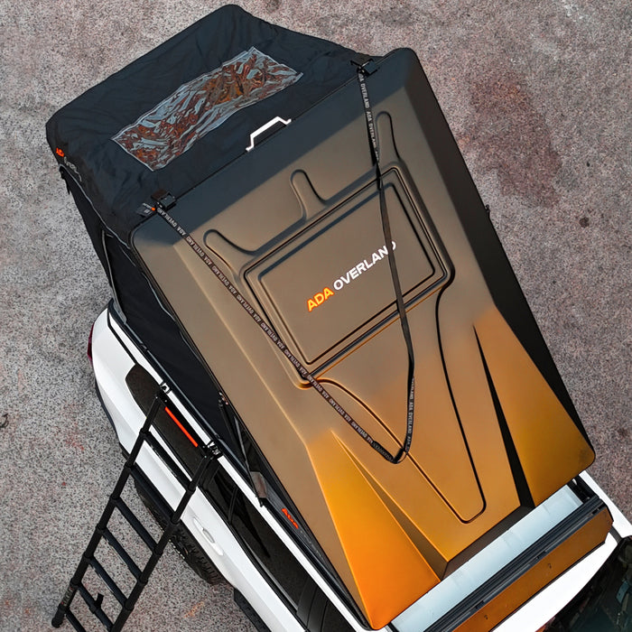 Roof-Top=tents