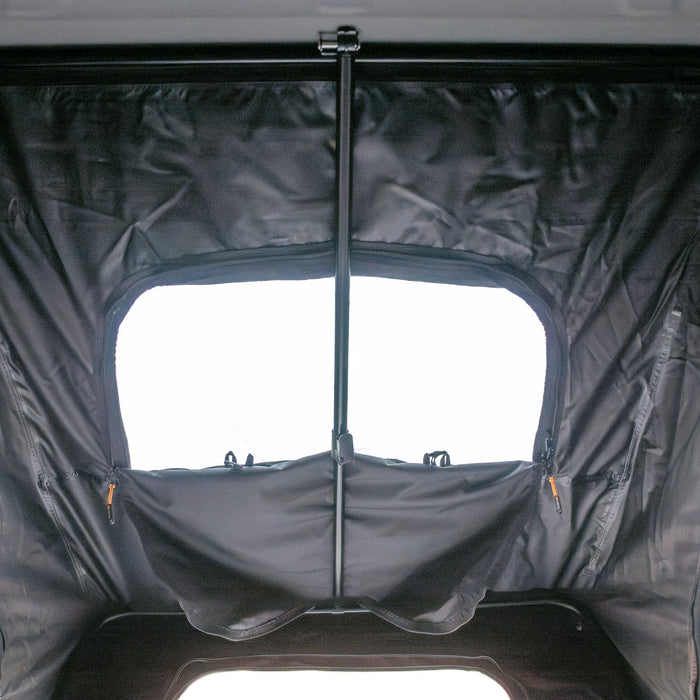 Bakkie-tent
