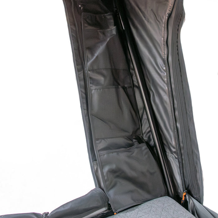 tent-roof
