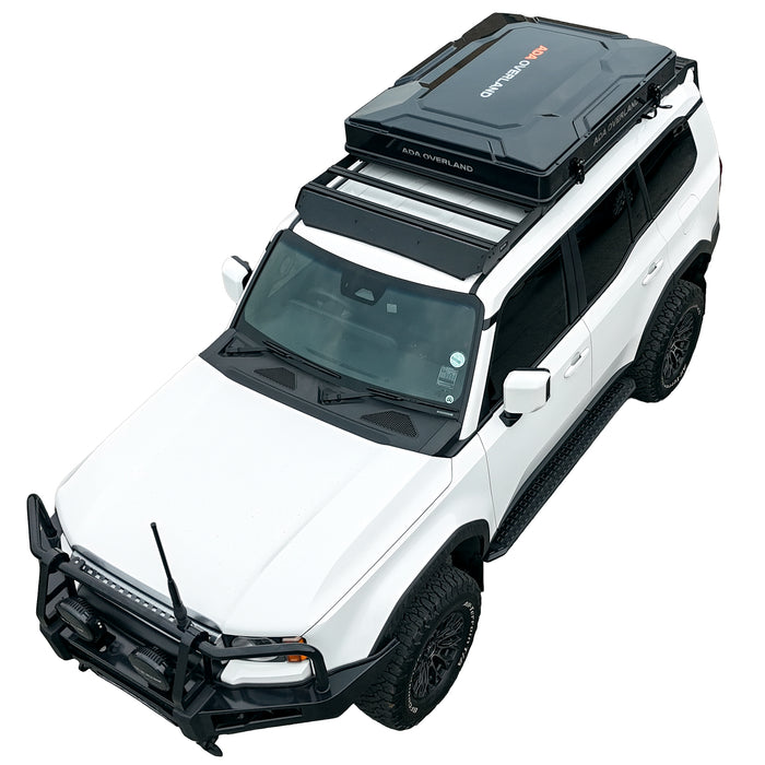 Overlanding-ADA-Pod