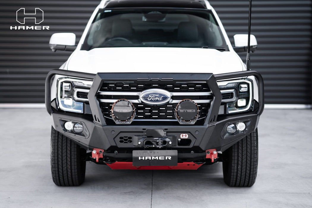 Ford Everest 2023+ King Series Plus