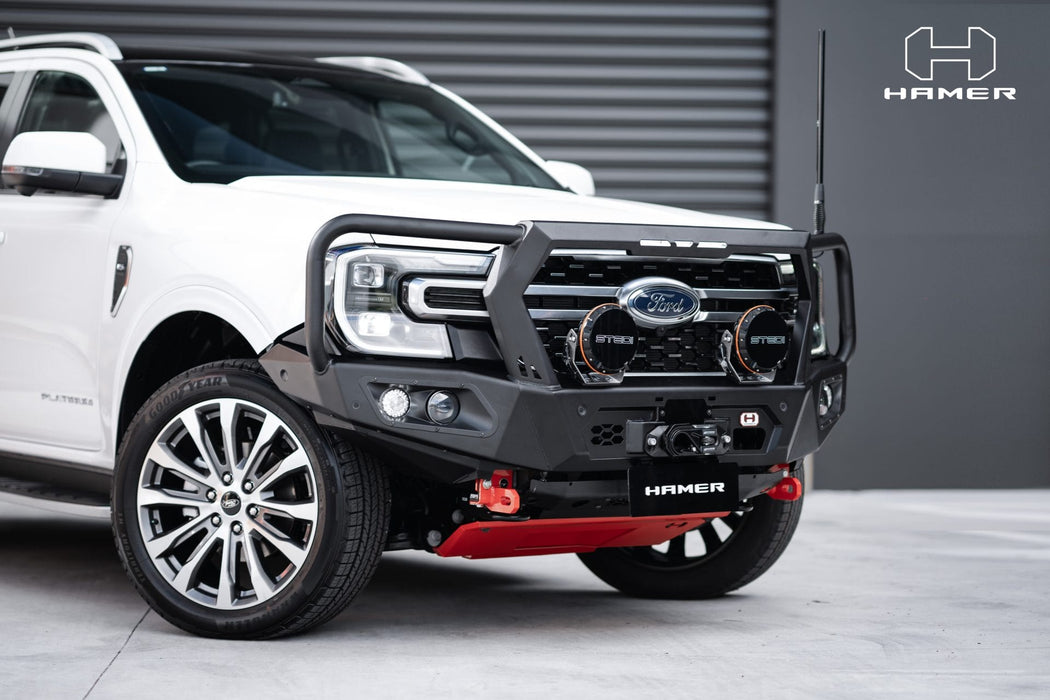 Ford Everest 2023+ King Series Plus