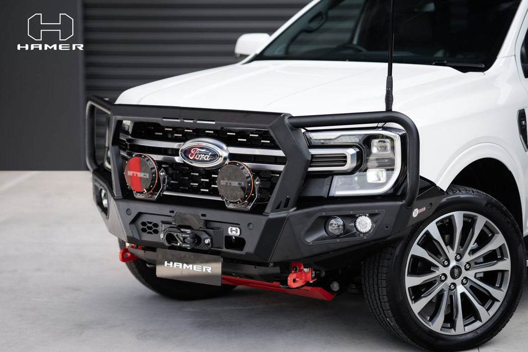 Ford Everest 2023+ King Series Plus