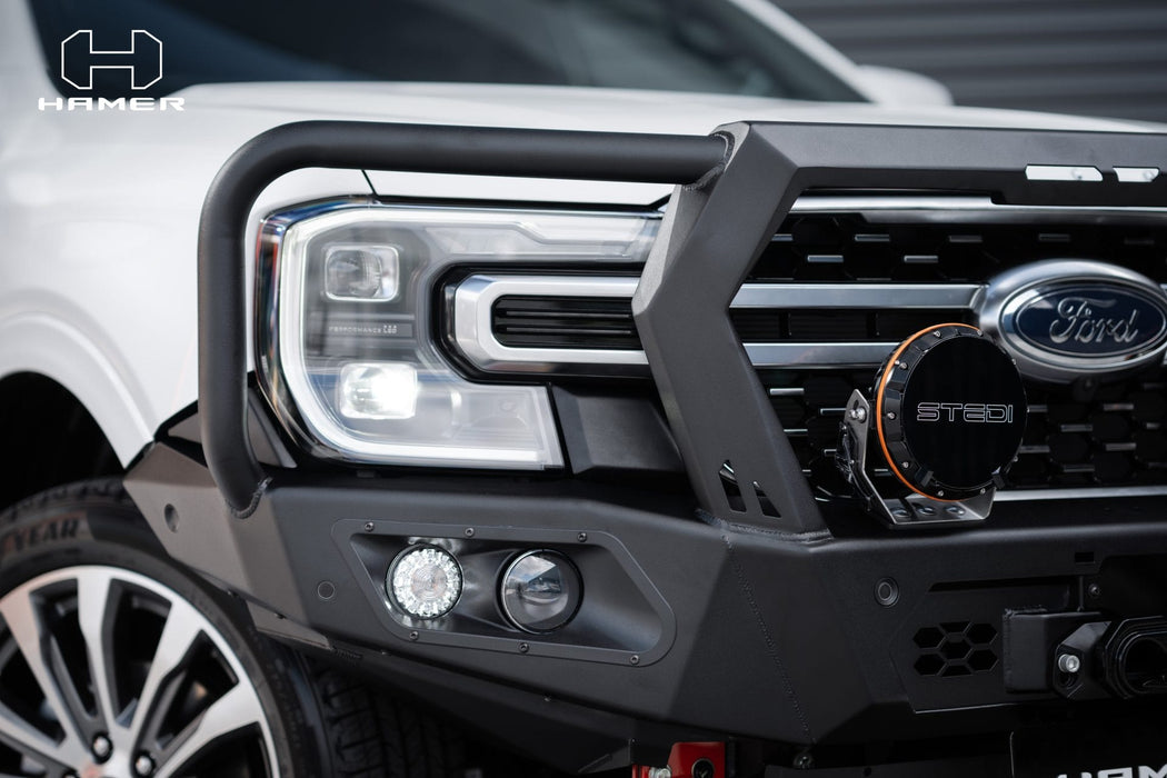 Ford Everest 2023+ King Series Plus
