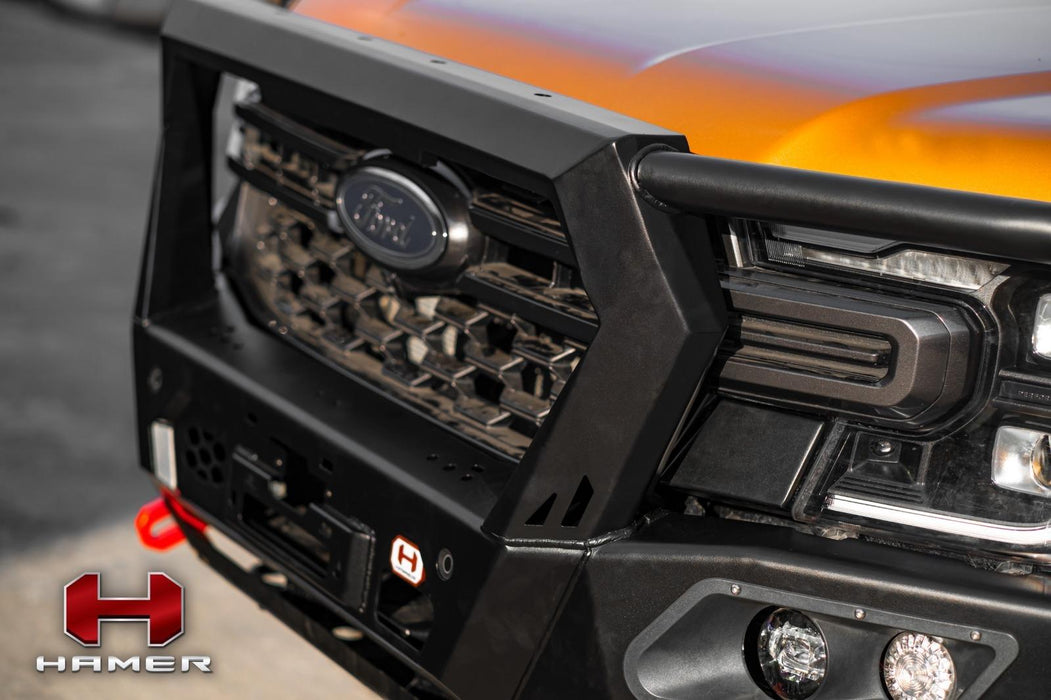 Ford Ranger 2023+ King Plus Series