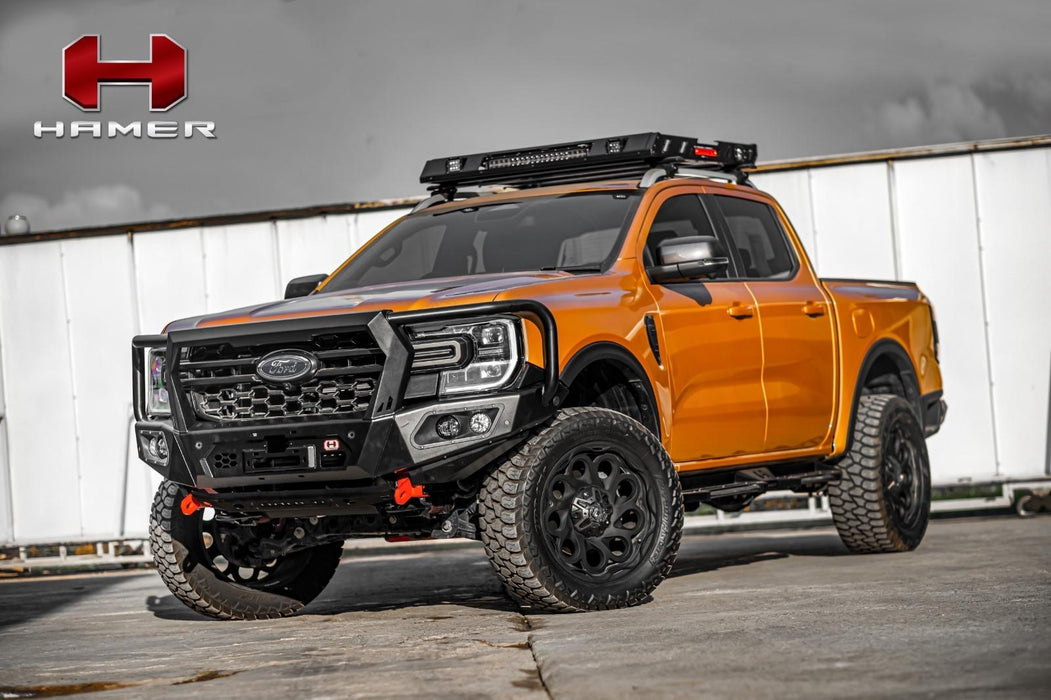 Ford Ranger 2023+ King Plus Series
