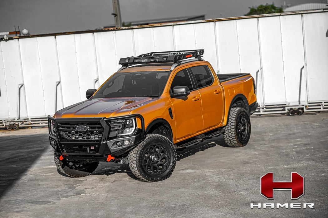 Ford Ranger 2023+ King Plus Series