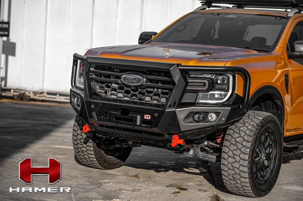 Ford Ranger 2023+ King Plus Series