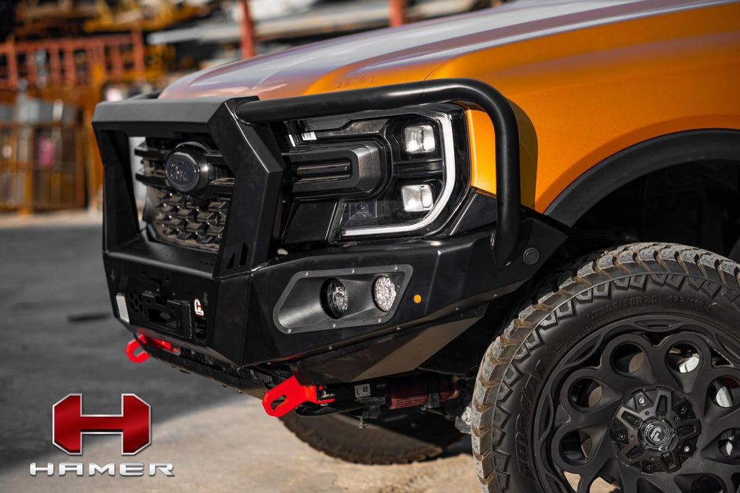 Ford Ranger 2023+ King Plus Series