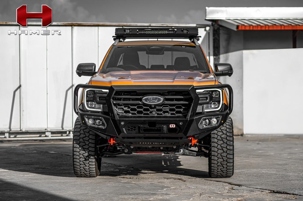 Ford Ranger 2023+ King Plus Series