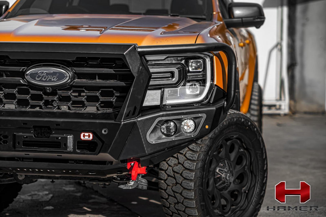 Ford Ranger 2023+ King Plus Series