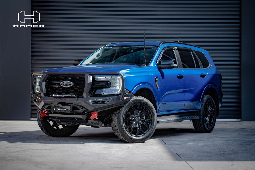 Ford Everest 2023+ Atlas Series Plus