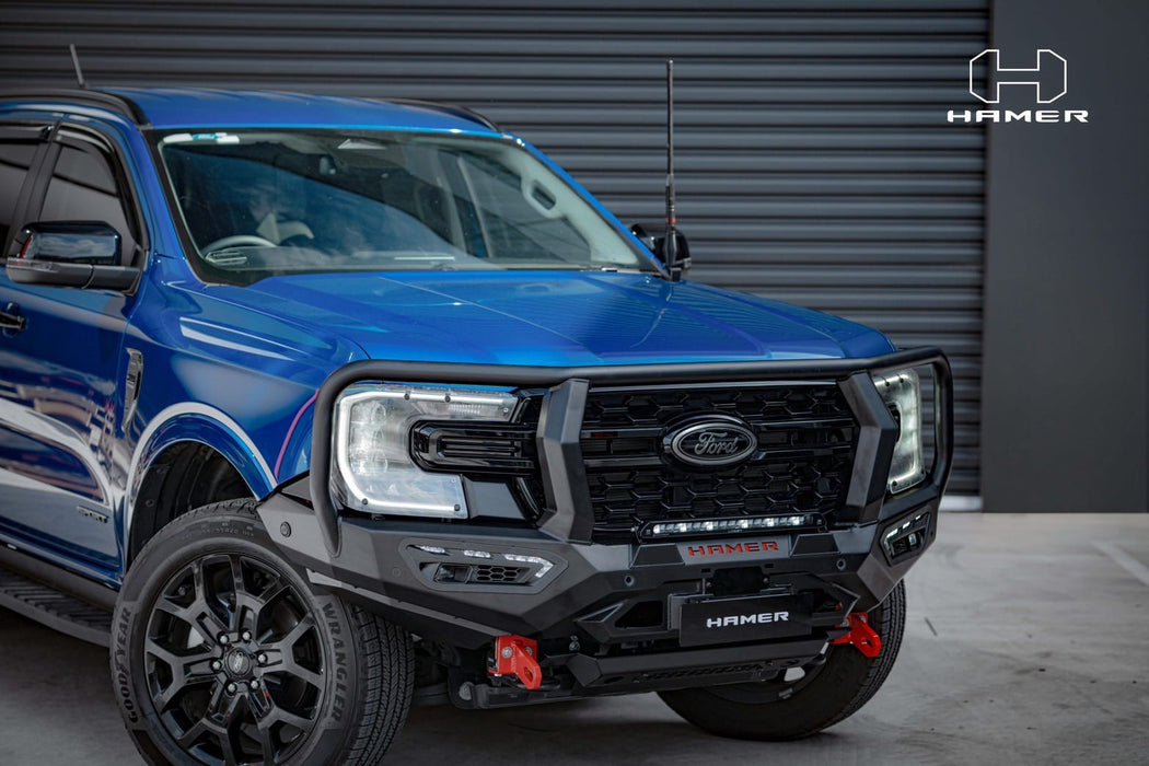 Ford Everest 2023+ Atlas Series Plus