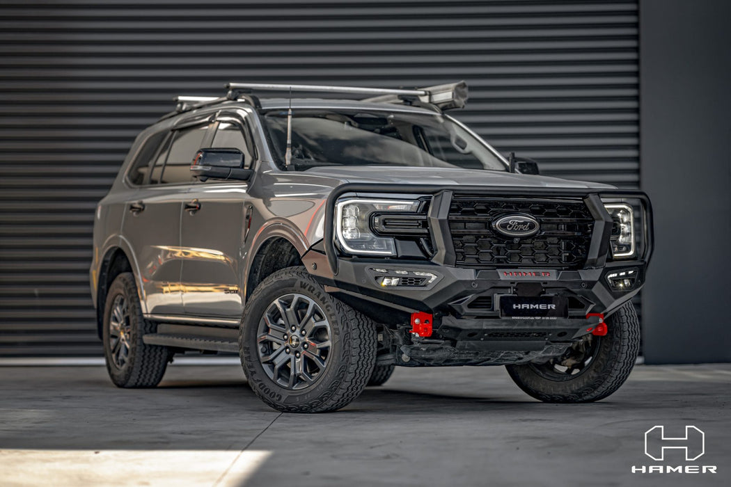 Ford Everest 2023+ Atlas Series Plus