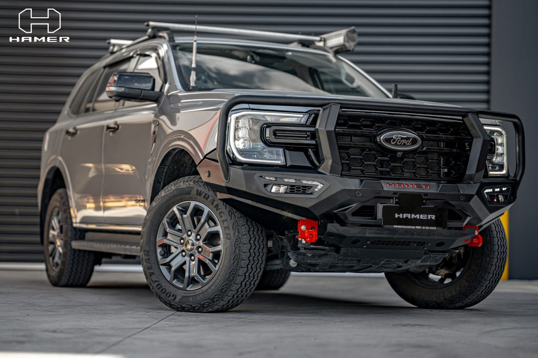Ford Everest 2023+ Atlas Series Plus