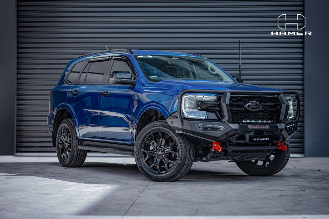 Ford Everest 2023+ Atlas Series Plus