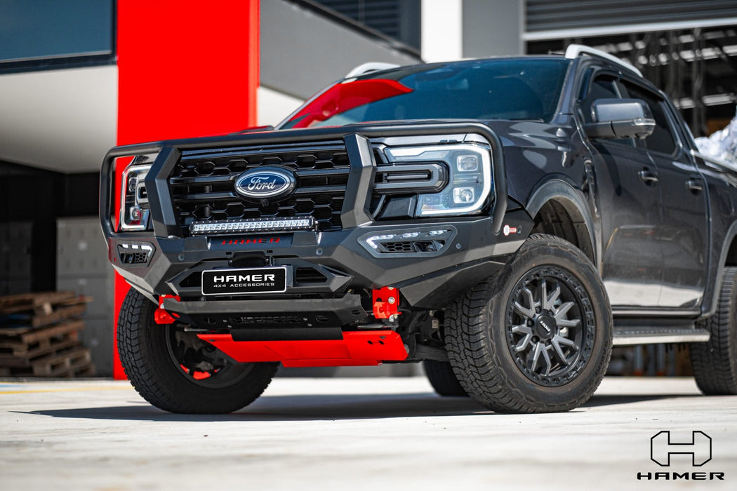 Ford Ranger 2023+ Atlas Plus Series