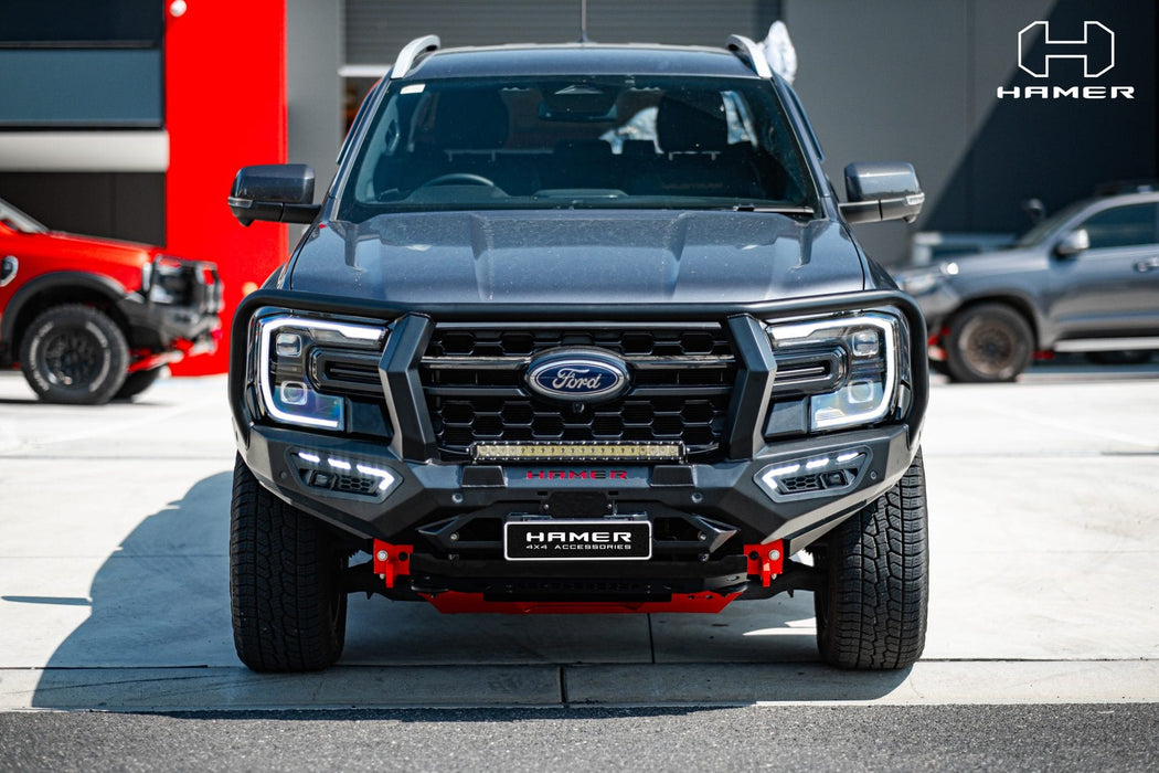 Ford Ranger 2023+ Atlas Plus Series