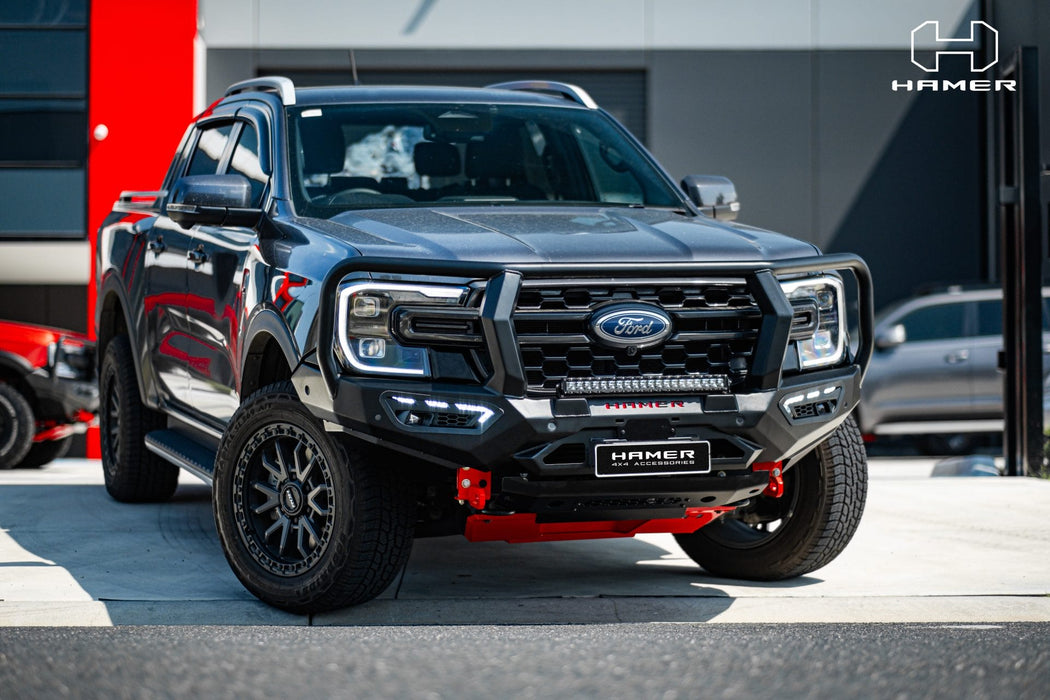 Ford Ranger 2023+ Atlas Plus Series