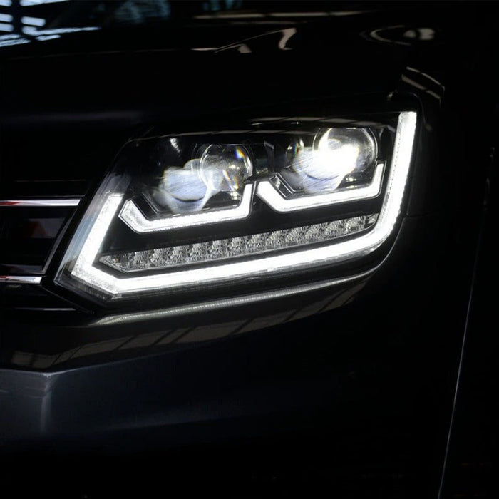 Amarok-LED-Headlights
