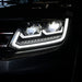 Amarok-LED-Headlights