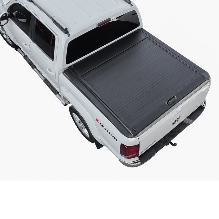 Amarok-Roller-Lid
