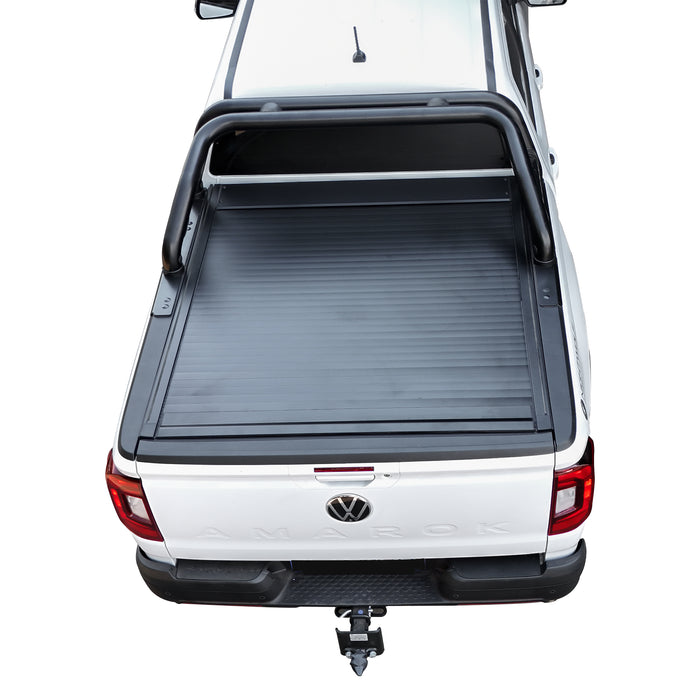 Amarok-Roller-Lid