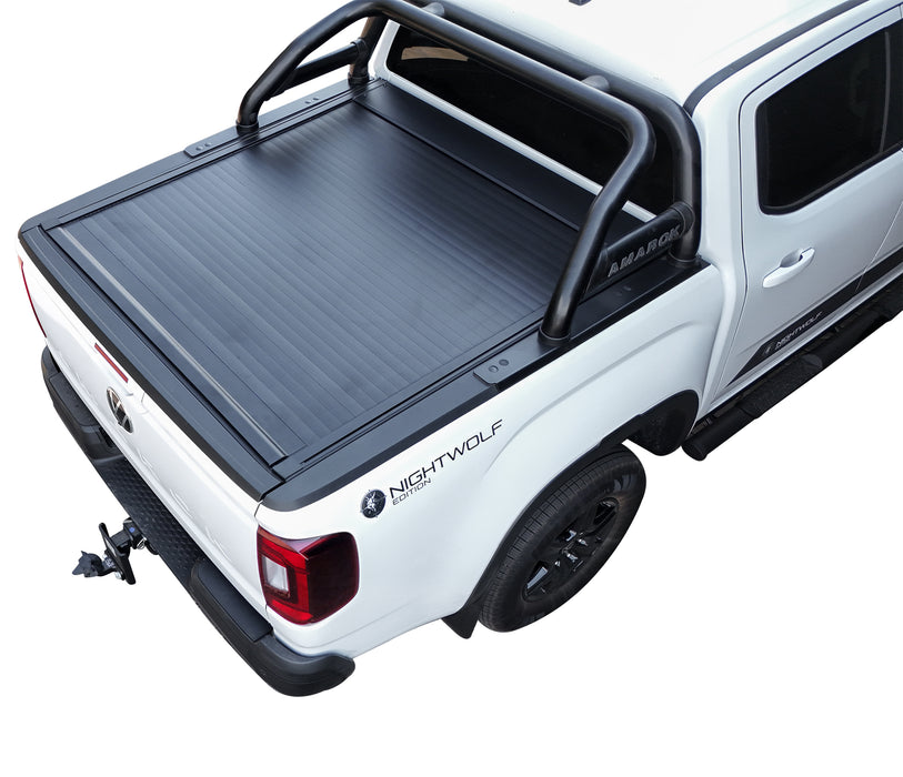 Amarok-Rollerlid