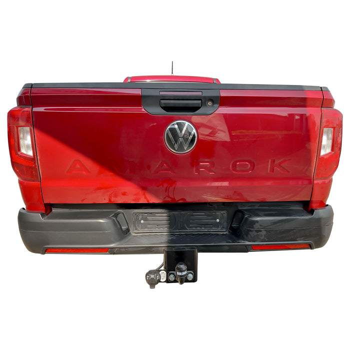 Amarok-Tow-Bar